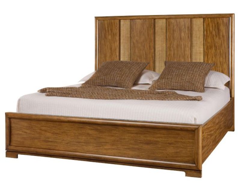 BED, 6/0 PANEL